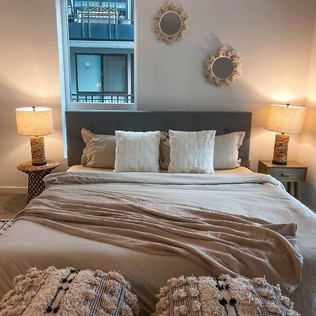 Luxury 1Bdr Centrally Located In Hollywood Los Angeles Bagian luar foto