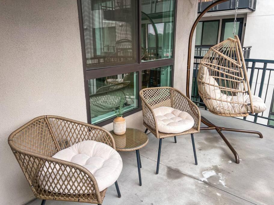 Luxury 1Bdr Centrally Located In Hollywood Los Angeles Bagian luar foto